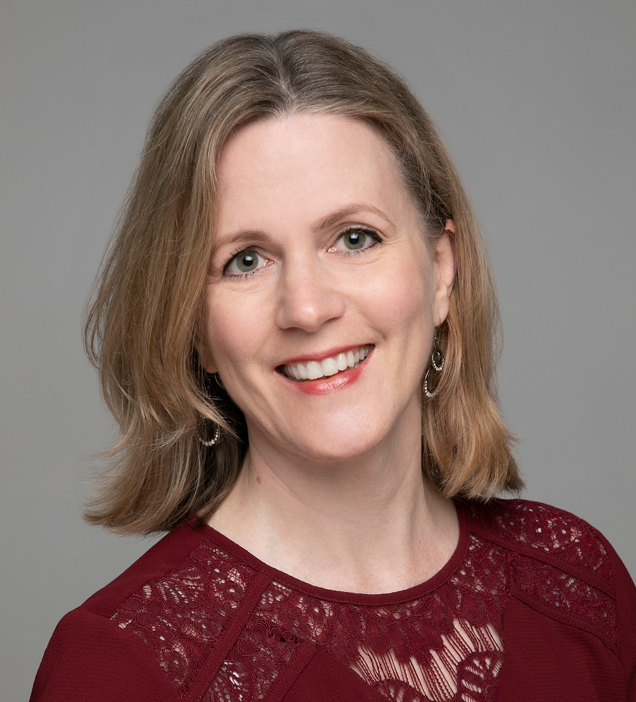 Headshot of Sylvia Bagley